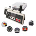 Classic Retro Game Console 621 Games NES Games