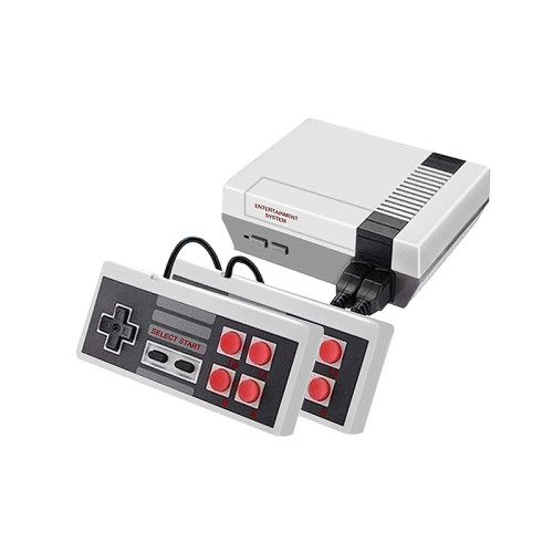 Classic Retro Game Console 621 Games NES Games