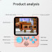G7 Handheld Game Console 666 in 1 Retro Games