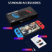 G90 Handheld Retro Game Console Neo Classic 7-Inch IPS Screen 64GB with 15,000 Games