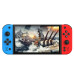 G90 Handheld Retro Game Console Neo Classic 7-Inch IPS Screen 64GB with 15,000 Games