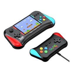 Oh Youth Handheld Game Console 500 Classical FC Games
