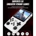 Retro Handheld Game Console R36S
