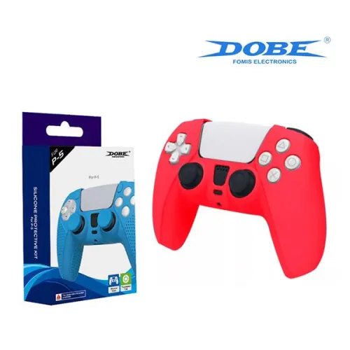 PLAYSTATION Ps5 controller Silicone case