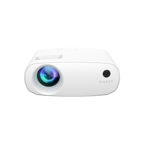 Portable Smart Projector Havit PJ207 Pro