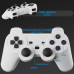 Game Projector 2-in-1 Professional Chip 3D Games & 4K Home Cinema | 2.4G Wireless