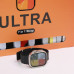 Smart Watch 7 in 1 Bundle with 7 Bands & Ultra Smart Watch