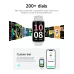 HOCO Y25 Smart Watch 1.47 Inch Bluetooth 5.3