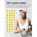 HOCO Y25 Smart Watch 1.47 Inch Bluetooth 5.3