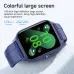 HOCO Y27 Smart Watch 1.95 Inch Call Version