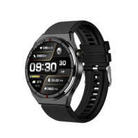 Moxom MX-WH04 Smart Sport Watch with Bluetooth Calling & Wireless Charging