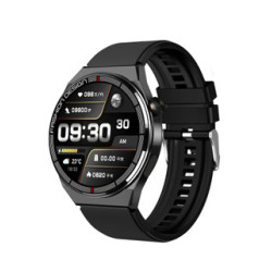 Moxom MX-WH04 Smart Sport Watch with Bluetooth Calling & Wireless Charging