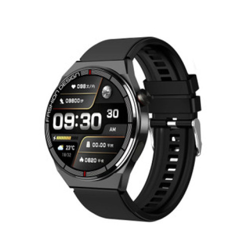 Moxom MX-WH04 Smart Sport Watch with Bluetooth Calling & Wireless Charging