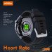 Moxom MX-WH04 Smart Sport Watch with Bluetooth Calling & Wireless Charging