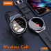 Moxom MX-WH04 Smart Sport Watch with Bluetooth Calling & Wireless Charging