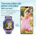 Smart Watch Az01 With Ultra Smart Watch 2 In 1 Bundle