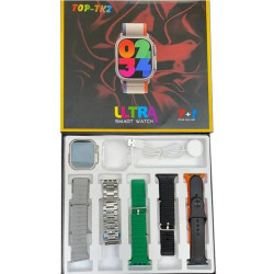 Smart Watch Bundle Top-TK2 Ultra