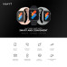 Smart Watch HAVIT M9034  with Voice Assistant & Bluetooth Calling