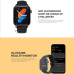 Smart Watch HAVIT M9034  with Voice Assistant & Bluetooth Calling