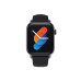 Smart Watch HAVIT M9034  with Voice Assistant & Bluetooth Calling
