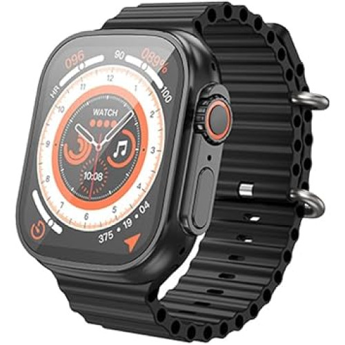Smart Watch Ultra Hoco Y12