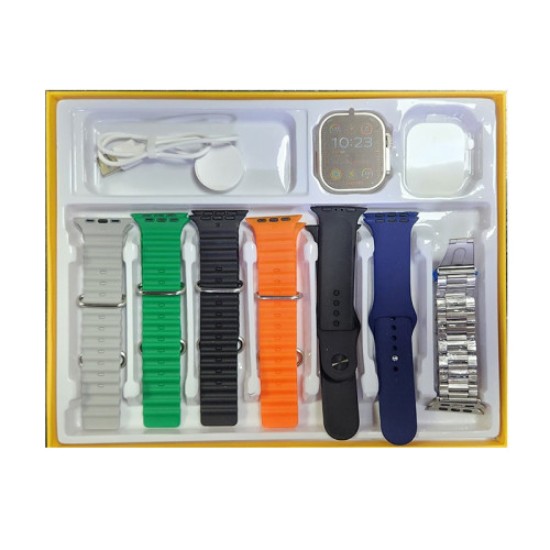 Smart Watch Z30 8+1 Ultra Budle
