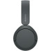 Sony WH-CH520 Wireless Headphones Bluetooth On-Ear Headset with Microphone