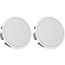 5" Full-Range Ceiling Loudspeakers