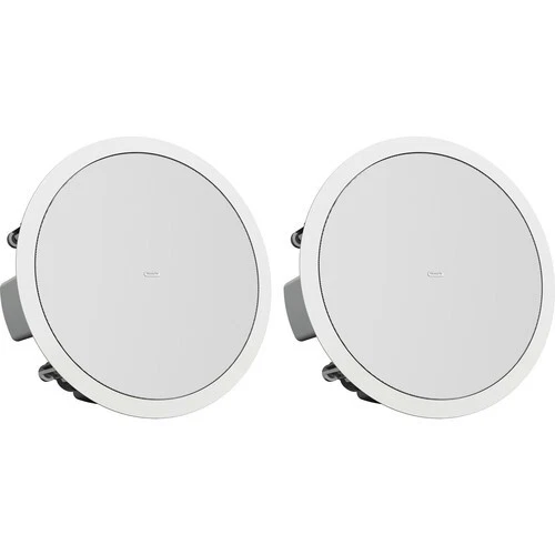 5" Full-Range Ceiling Loudspeakers 5" Full-Range Ceiling Loudspeakers