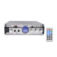 Andowl Q-T112 Bluetooth Super Bass USB Stereo Amplifier