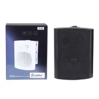 Semtoni DS-502 Wall-Mountable Speaker System