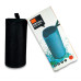 Double-Bass Portable Bluetooth Speaker