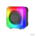 Greatnice GTS 1373 Flame Light Speaker