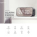 HAVIT M3 Wireless Bluetooth Speaker Alarm Clock with LED Display – Best Price in Lebanon