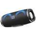 Hoco HC12 Bluetooth Speaker Wireless Sports Portable with Colorful Lights