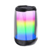 Pulse 4 Mini Bluetooth AUX USB SD FM RGB Speaker