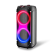 Karaoke Speaker e 881 Era Ear Bluetooth Wireless Double 8-Inch