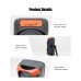 Greatnice GTS 1880 Wireless Dual Speaker with Subwoofer