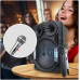 GREATNICE GTS-2069 Wireless 12 Inch Speaker with LED Light
