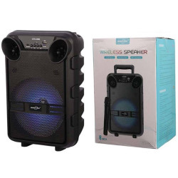 Greatnice GTS-2095 Speaker with Mic