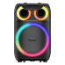 Mouschi 15" SALSA Bluetooth Party Speaker with RGB Lights & Wireless Microphone