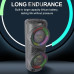 SING E ZQS-12206 Tower Party Speaker 40W Dual Bass