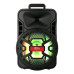 Sing-e ZQS12137 12 Inch Wireless Karaoke Party Speaker Big Power