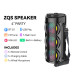 SING-E ZQS4303 Professional Mini RGB TWS Speaker