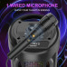 SING-E ZQS4303 Professional Mini RGB TWS Speaker