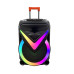 Wgaoyang GY1801 18 Inch Portable Bluetooth Speaker