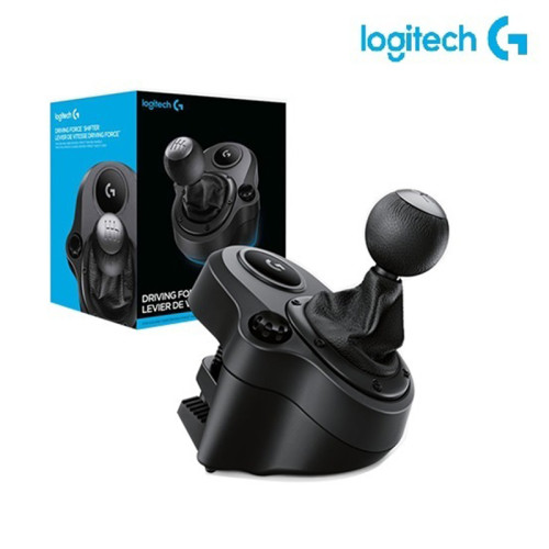 Gear Driving Force Shifter Logitech for G29 & G920 – Best Price in Lebanon