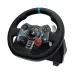 Steering wheel with Pedals Logitech G29 Driving Force Racing Wheel