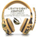Telaymus T8 Gaming Headphones