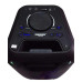 Temeshing TWS 502 Double 5.25 Inch Karaoke Speaker with Wireless Mic